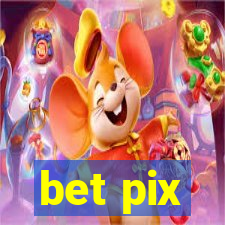 bet pix